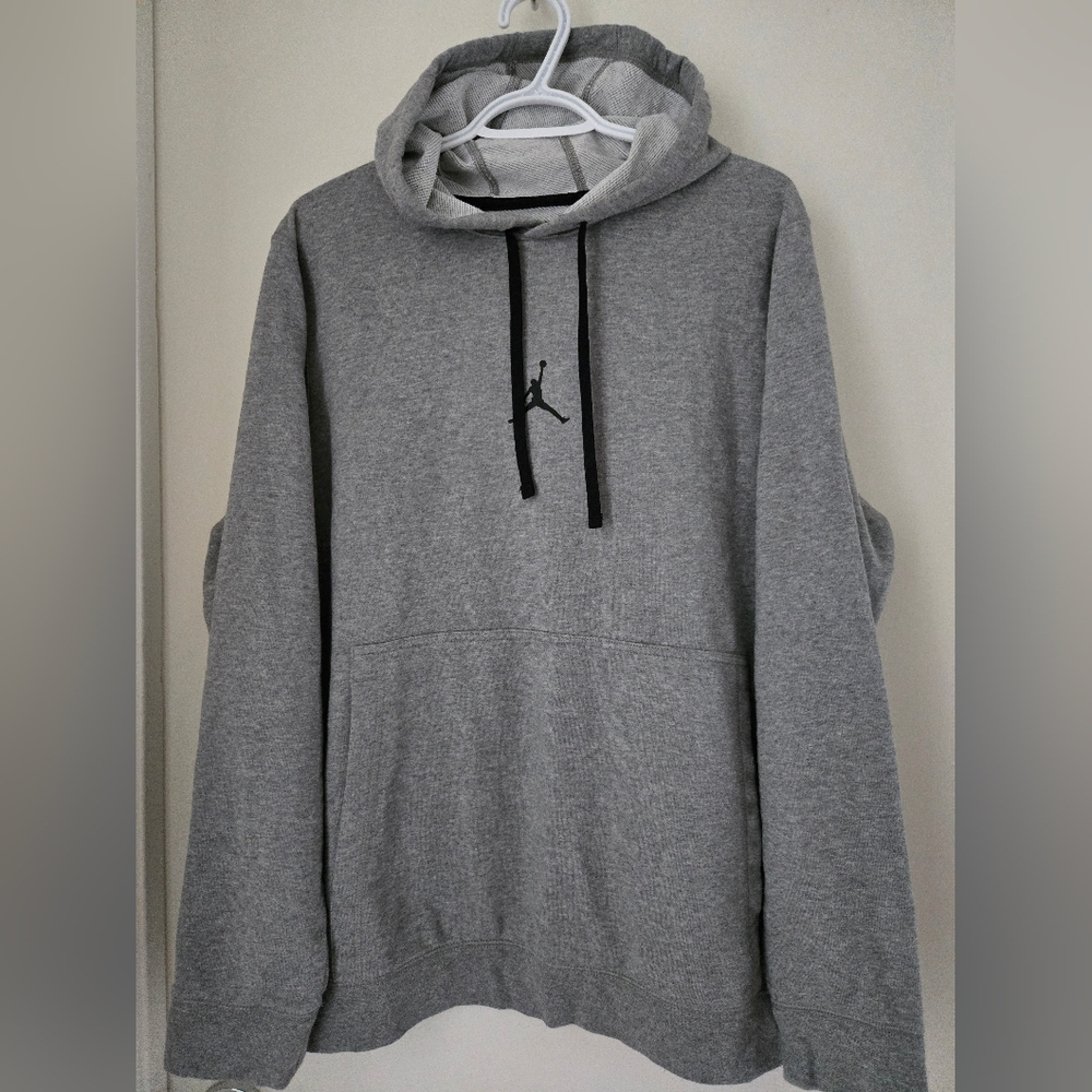 Mens Air Jordan Hoodie